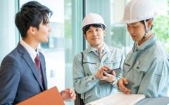 建設業者必見！　公共工事の受注に必要な経営事項審査の手引き