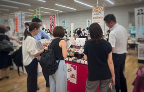 会場の風景2
