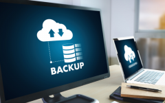 【中小企業のためのBCP】 重要なデータ・書類のバックアップ