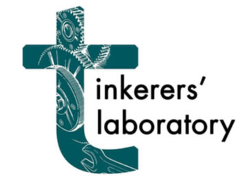 Tinkers’ Labの画像です