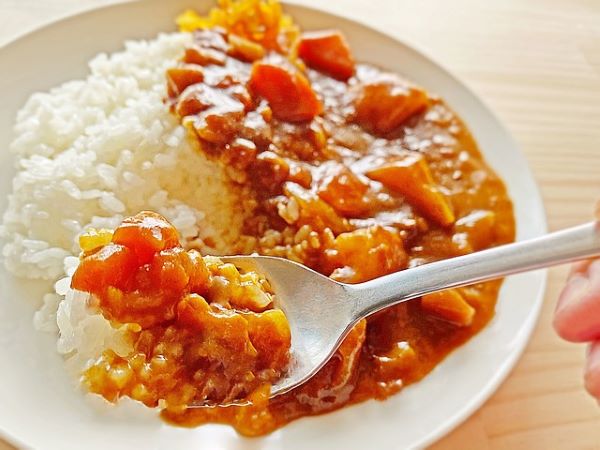 カレーライス