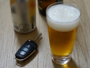 飲酒運転の防止