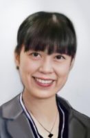 横内美保子