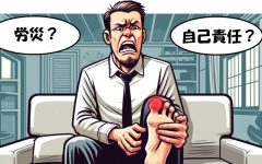 飲み会が増えた社員の痛風は「労災」になるか？