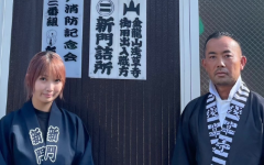 江戸っ子企業・新門に史上初の女性社員が誕生！～進化し続ける老舗に学ぶ、自然体の体制改革