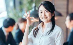 自社の魅力をアップさせるためには？～戦わない人材採用のススメ～