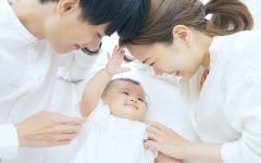 【改正育児・介護休業法に対応】社員の育児をサポートするための8つの支援制度