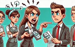 「なぜ、私の給料はあの人より低いの？」と社員に聞かれたらどう返す？