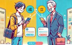 人手不足解消の切り札 「スキマバイト」の活用方法