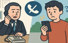 「勤務時間外は電話に出ません！」 つながらない部下の対処法