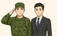 職業紹介は無料！？ 多様なスキル「退職自衛官」の雇用！