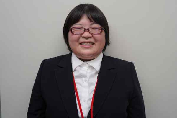 森さん
