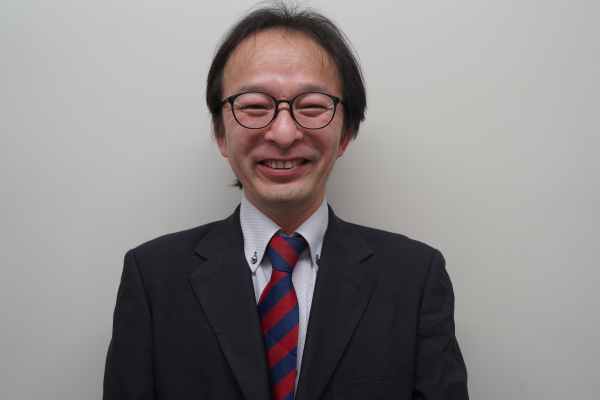 前園さん