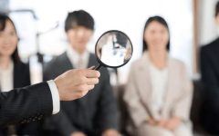 求人サイト利用時のトラブル