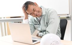 このままじゃ現場が回らない！  建設業の人手不足打開のカギは？