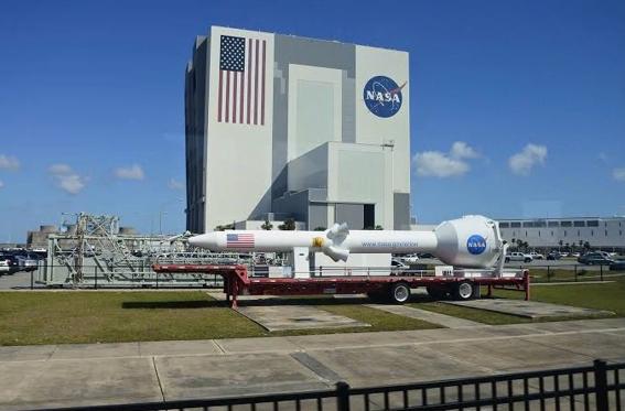 nasa