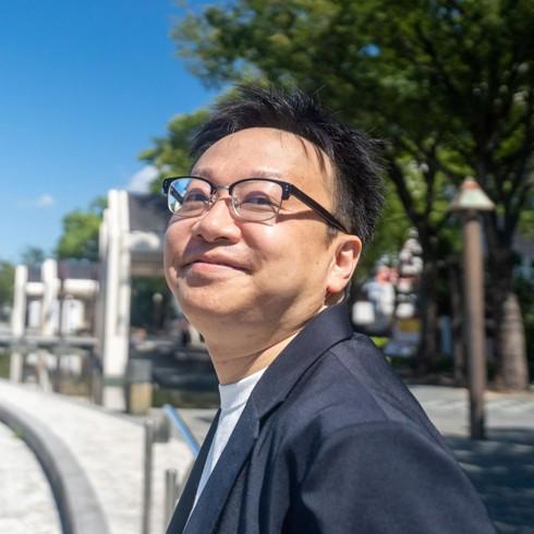岡本昌幸さん