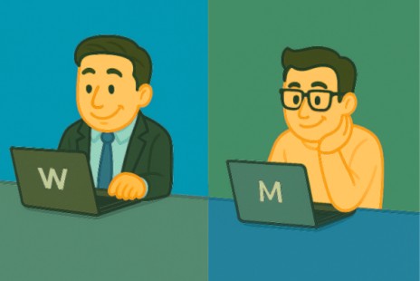Mac派ってどれくらい居るの？