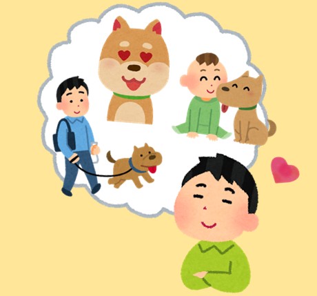 犬派