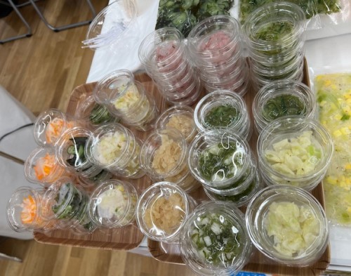 三和漬物 三和漬物