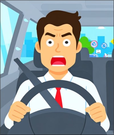 「予備軍」の運転に潜む3つの具体的なリスク