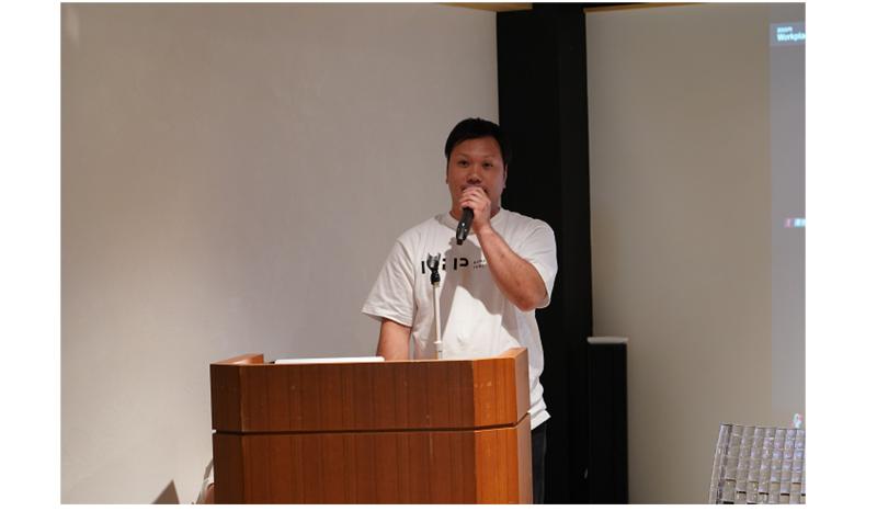 株式会社白鷺屋　代表取締役　増田 善紀さま