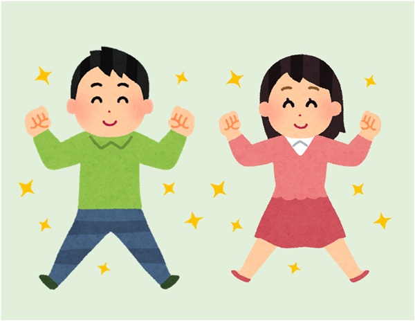 「健康の大切さ」を伝えたい 「健康の大切さ」を伝えたい