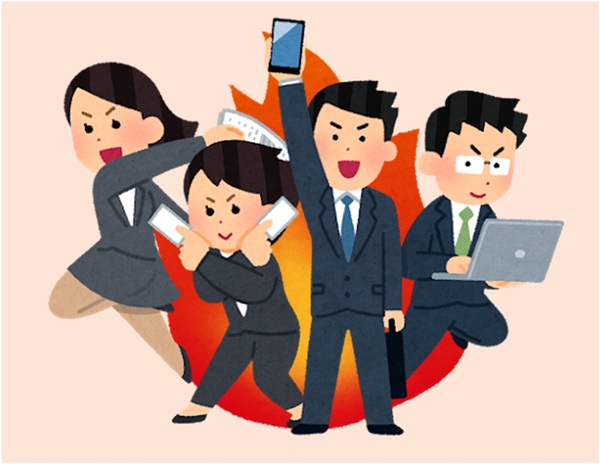 「前進力」を伝えたい 「前進力」を伝えたい