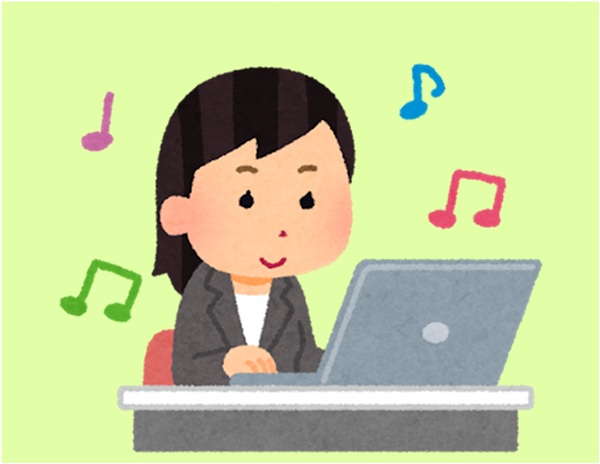 「仕事を楽しんでほしいこと」を伝えたい 「仕事を楽しんでほしいこと」を伝えたい