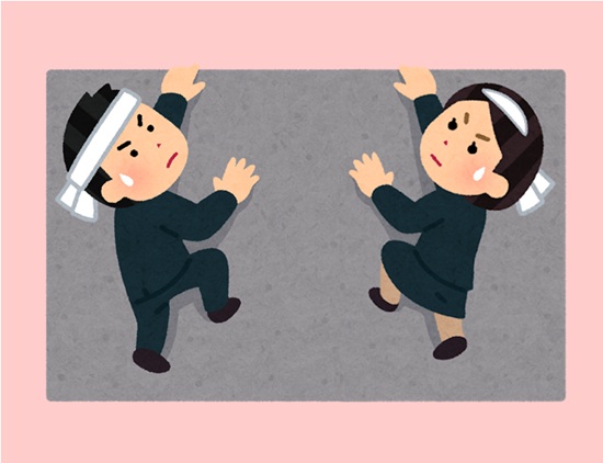 挑戦することの大切さ 挑戦することの大切さ