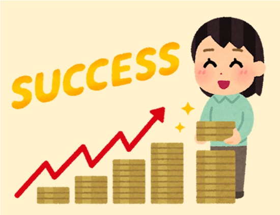 より良い稼ぎかた より良い稼ぎかた