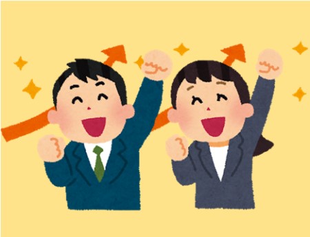 売上関連の目標 売上関連の目標