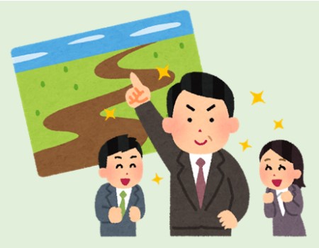 新規事業開拓 新規事業開拓