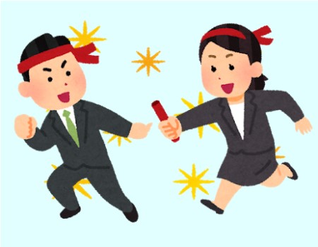 事業承継 事業承継